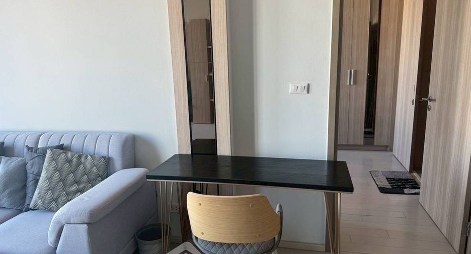 For rent 1 Beds condo in Pathum Wan, Bangkok