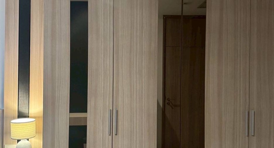 For rent 1 Beds condo in Pathum Wan, Bangkok