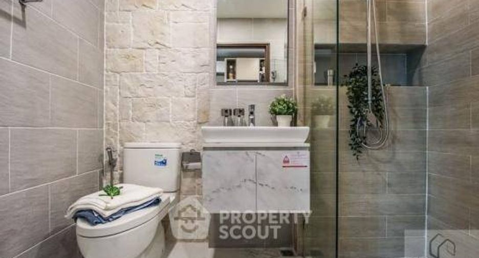 Condo en venta de 2 habitaciones en Lak Si, Bangkok