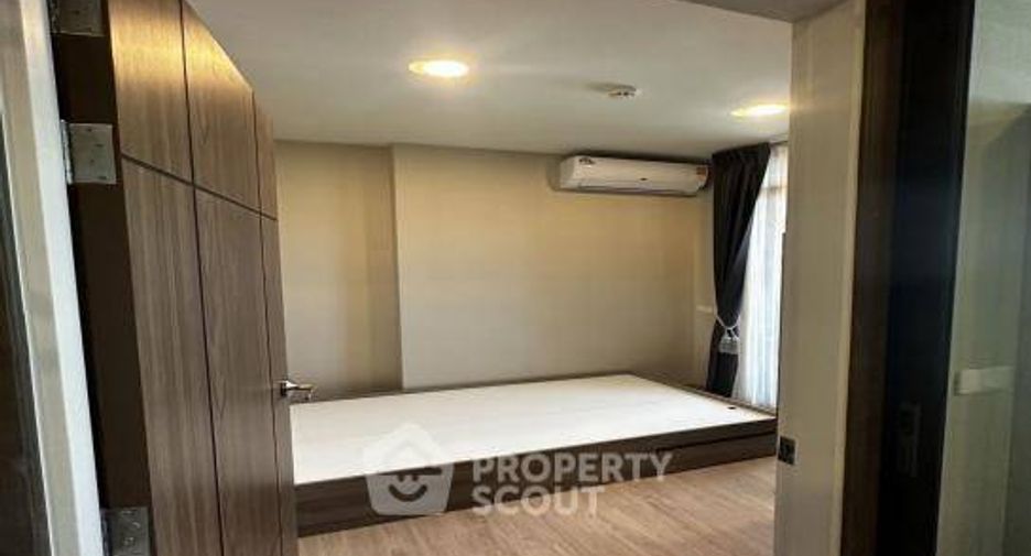 Condo en venta de 2 habitaciones en Lak Si, Bangkok