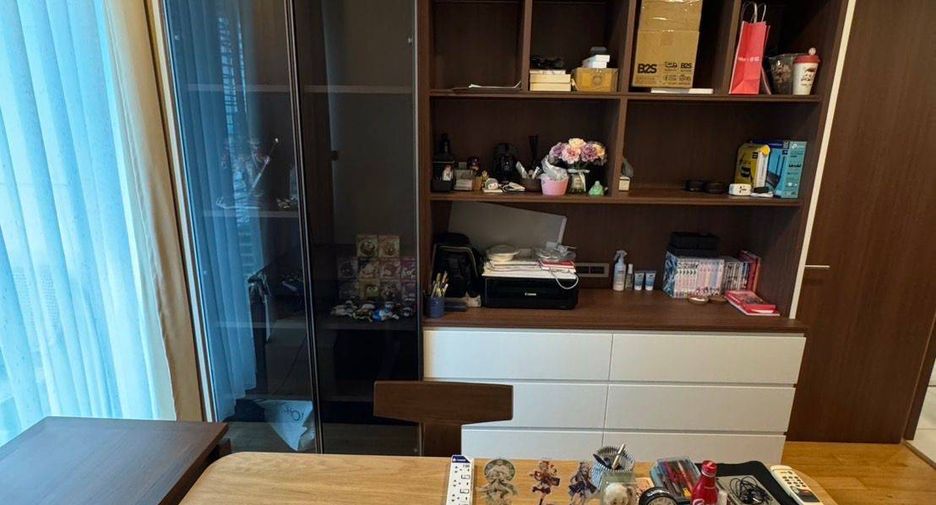 出售 3 卧室 公寓 在 沙吞, 曼谷