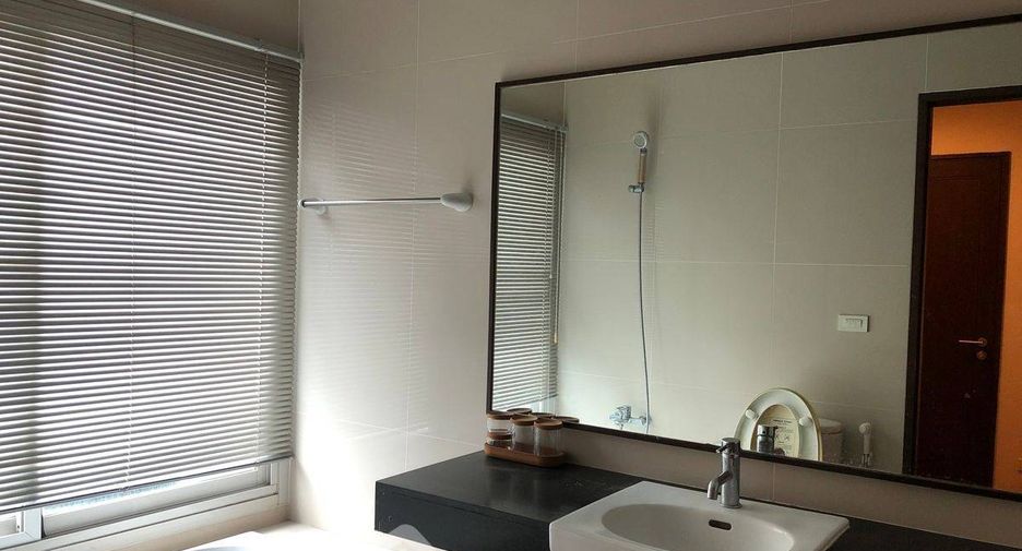 Condo en venta de 1 habitaciones en Watthana, Bangkok