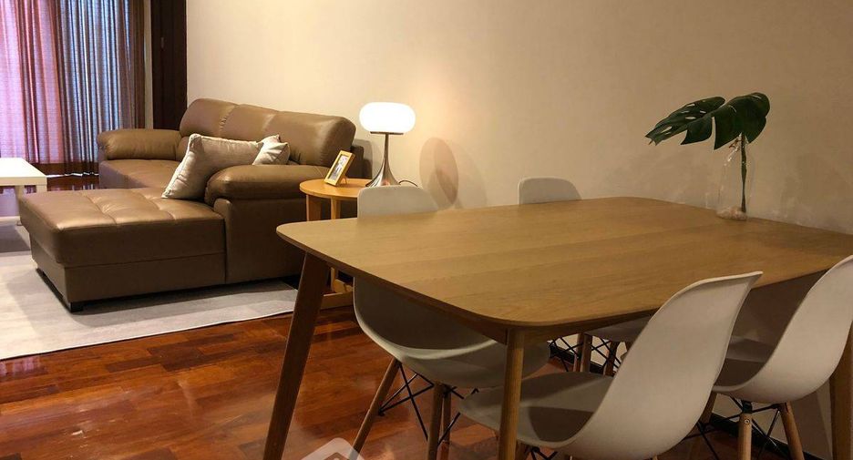 Condo en venta de 1 habitaciones en Watthana, Bangkok