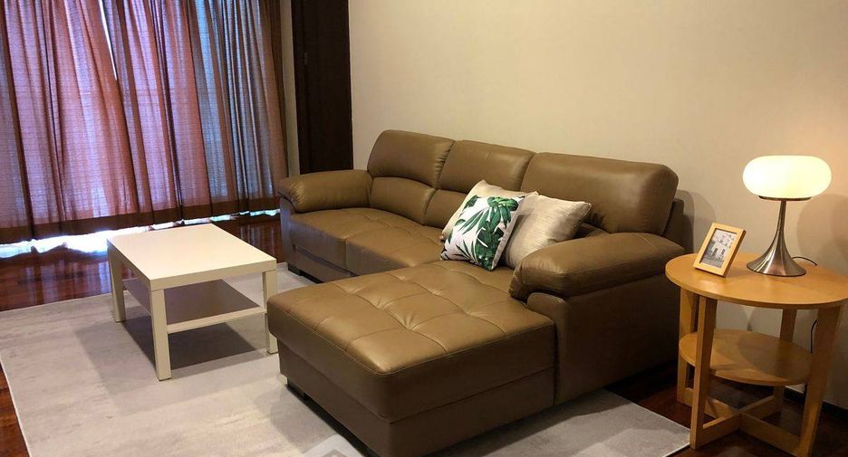 Condo en venta de 1 habitaciones en Watthana, Bangkok