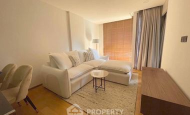 For sale 1 Beds condo in Pathum Wan, Bangkok