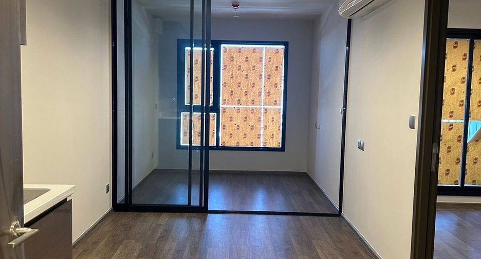 Wohnung zum Kauf mit 1 Zimmer in Chatuchak, Bangkok