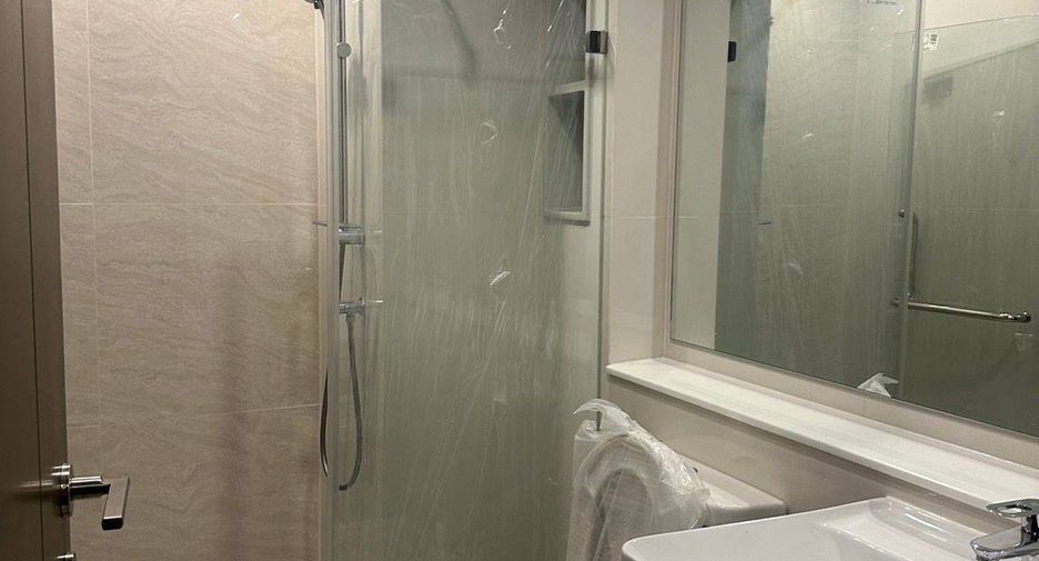 Продажа 1 кровать кондо в Чатучак, Бангкок