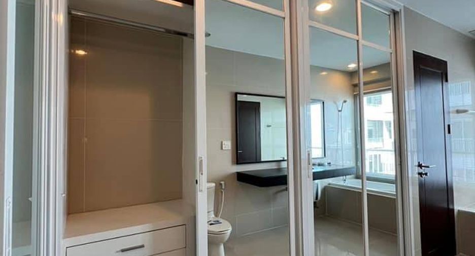 Condo en alquiler y en venta de 2 habitaciones en Watthana, Bangkok