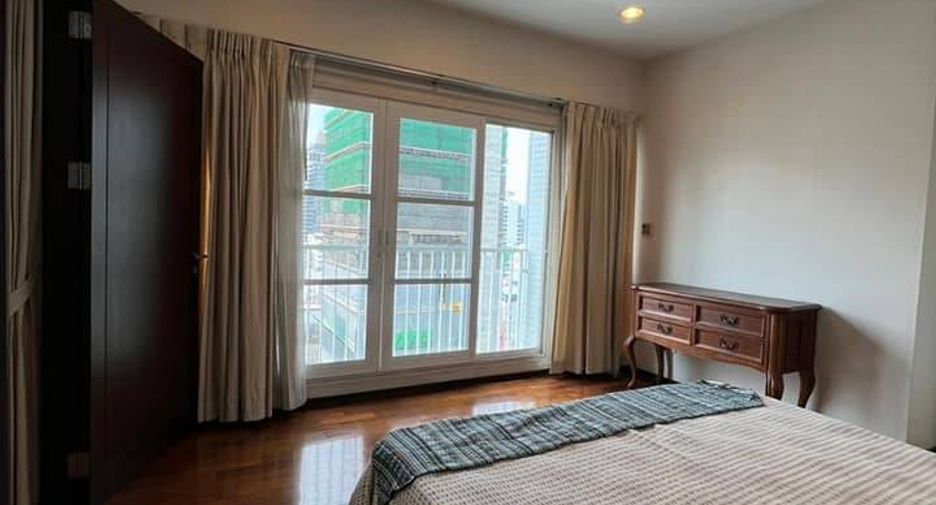 Condo en alquiler y en venta de 2 habitaciones en Watthana, Bangkok