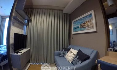 Condo en alquiler y en venta de 1 habitaciones en Khlong Toei, Bangkok