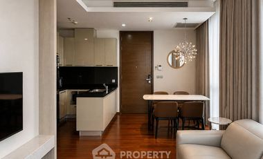 Condo en alquiler y en venta de 2 habitaciones en Watthana, Bangkok