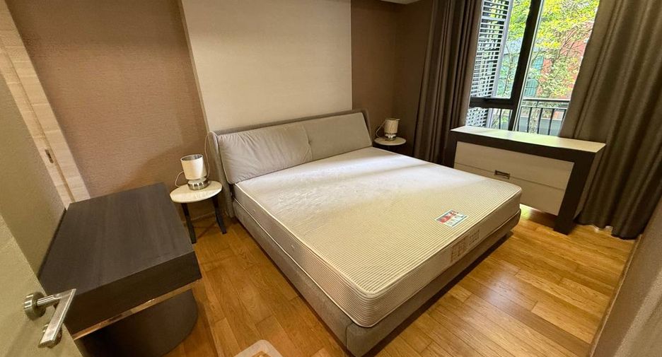 For sale 1 Beds condo in Pathum Wan, Bangkok