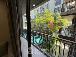 For sale 1 bed condo in Pathum Wan, Bangkok