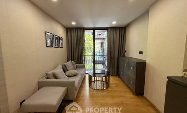 For sale 1 Beds condo in Pathum Wan, Bangkok
