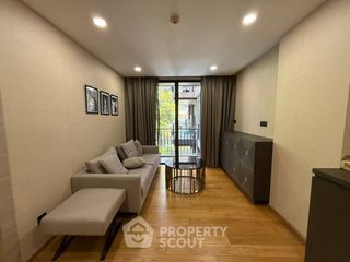 For sale 1 bed condo in Pathum Wan, Bangkok