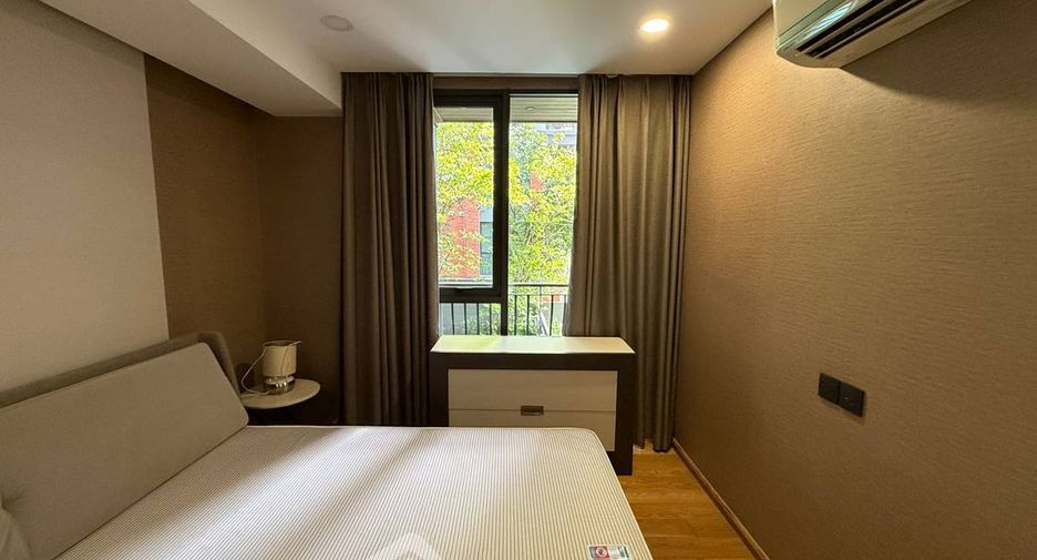 For sale 1 Beds condo in Pathum Wan, Bangkok