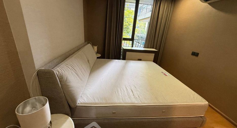 For sale 1 Beds condo in Pathum Wan, Bangkok