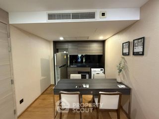 For sale 1 bed condo in Pathum Wan, Bangkok