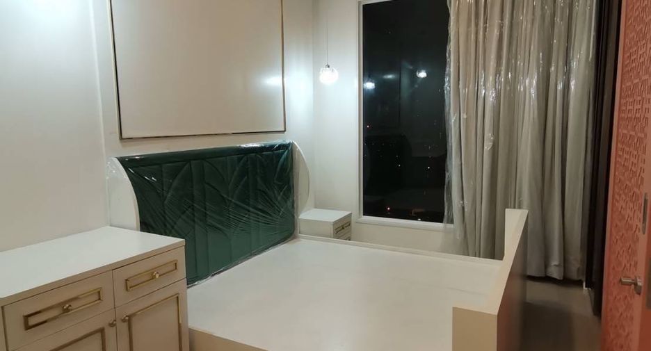 ขาย 2 ห้องนอน คอนโด ใน บางพลัด, กรุงเทพฯ