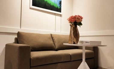 For sale 1 bed condo in Pathum Wan, Bangkok