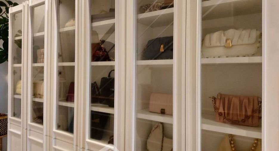 For sale 3 ベッドルーム townhouse in Prawet, Bangkok