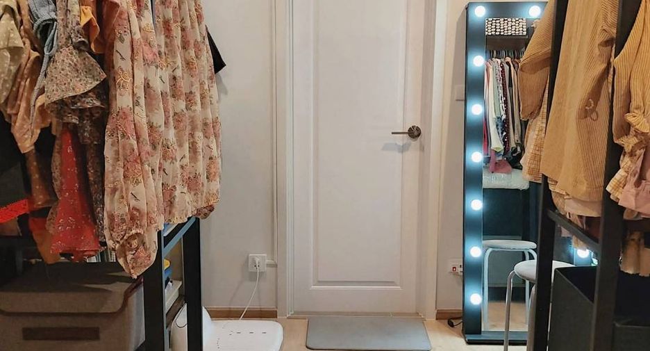 For sale 3 ベッドルーム townhouse in Prawet, Bangkok