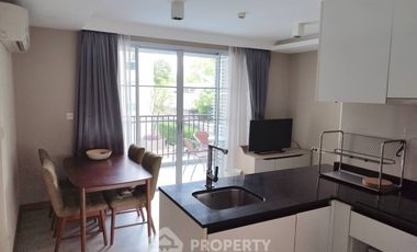 For sale 2 bedrooms condo in Watthana, Bangkok