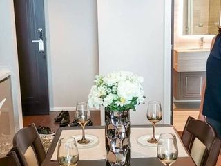 For sale 2 bedrooms condo in Khlong Toei, Bangkok