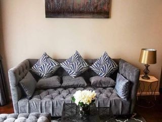 For sale 2 bedrooms condo in Khlong Toei, Bangkok