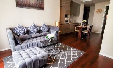 For sale 2 bedrooms condo in Khlong Toei, Bangkok