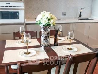 For sale 2 bedrooms condo in Khlong Toei, Bangkok