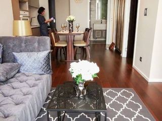 For sale 2 bedrooms condo in Khlong Toei, Bangkok