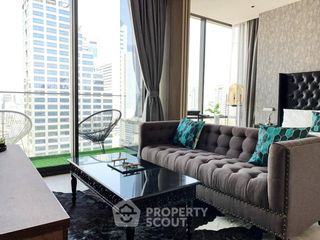 出售 1 卧室 公寓 在 Bang Rak, 曼谷