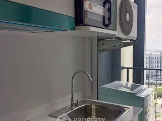 Продажа 1 кровать кондо в Пхаси Чароен, Бангкок