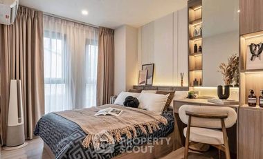 Wohnung zum Kauf mit 1 Zimmer in Chatuchak, Bangkok