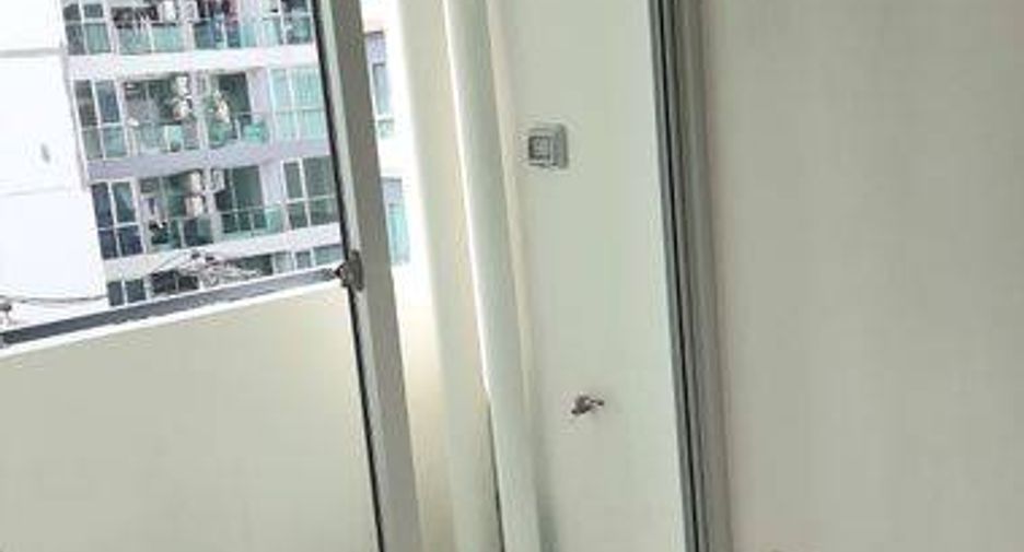 Wohnung zum Kauf mit 2 Zimmer in Huai Khwang, Bangkok