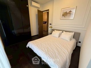 For sale 2 bedrooms condo in Watthana, Bangkok