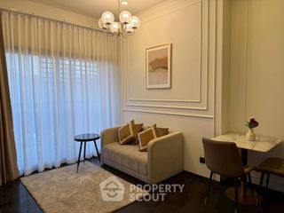 For sale 2 bedrooms condo in Watthana, Bangkok