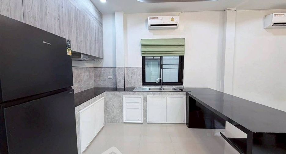 Casa en venta de 3 habitaciones en East Pattaya, Pattaya