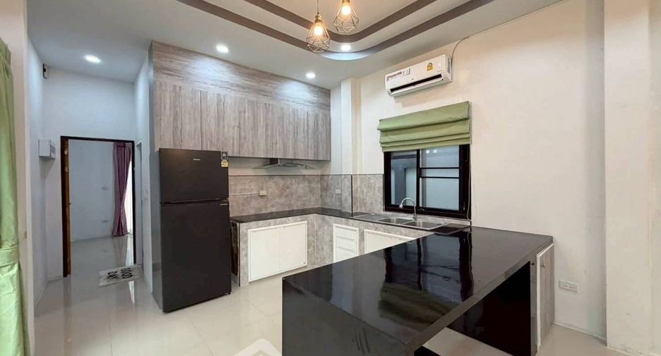 Casa en venta de 3 habitaciones en East Pattaya, Pattaya