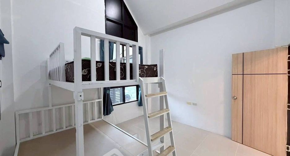 Casa en venta de 3 habitaciones en East Pattaya, Pattaya