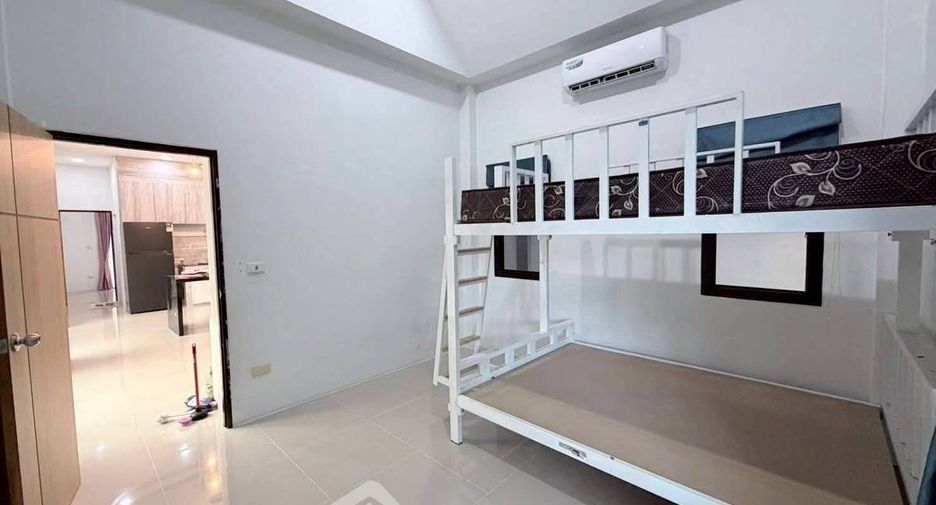 Casa en venta de 3 habitaciones en East Pattaya, Pattaya