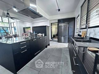 Villa en venta de 4 habitaciones en Huay Yai, Pattaya