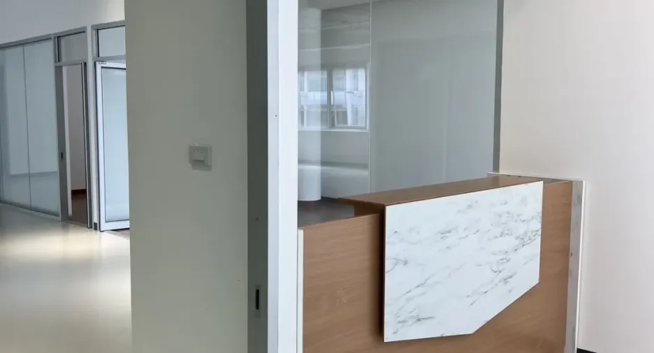 For rent office in Bang Rak, Bangkok
