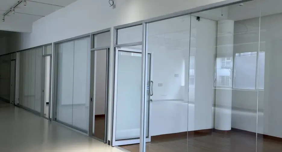 For rent office in Bang Rak, Bangkok