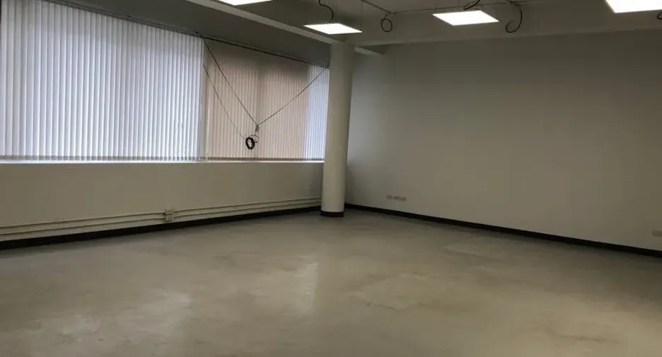 For rent office in Bang Rak, Bangkok