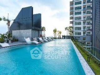 For rent and for sale 1 bed condo in Bang Lamung, Chonburi