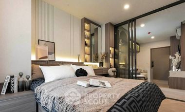 Wohnung zum Kauf mit 1 Zimmer in Chatuchak, Bangkok