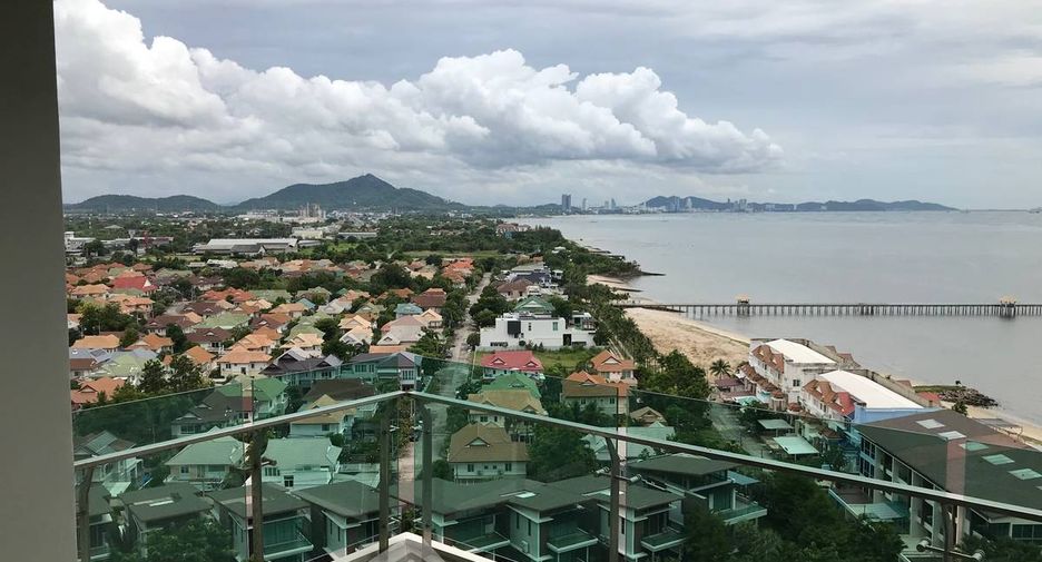 Condo en venta de 2 habitaciones 