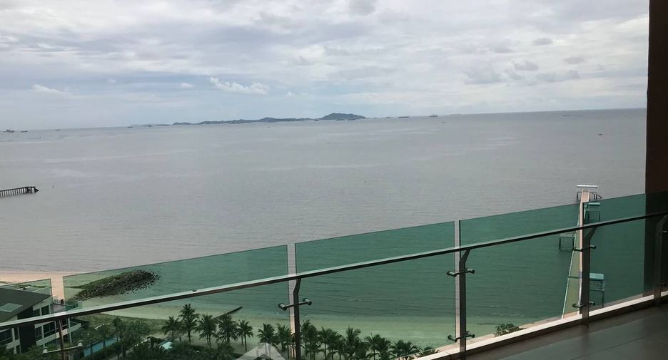 Condo en venta de 2 habitaciones 